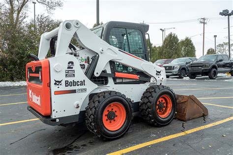 bob cat skid steer for sale|bobcat skid steer pricing.